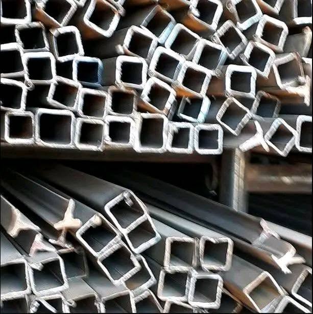 Square Tube 5